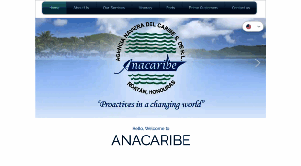 anacaribe.net