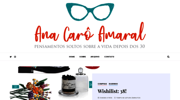 anacaroamaral.com.br
