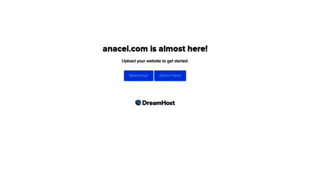 anacel.com