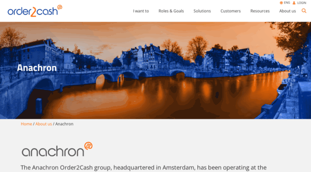 anachron.com