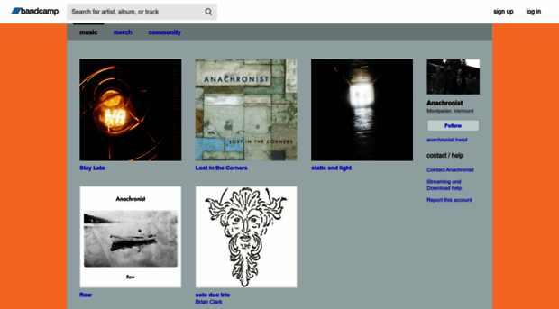 anachronist.bandcamp.com