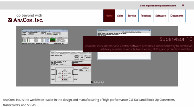 anacominc.com