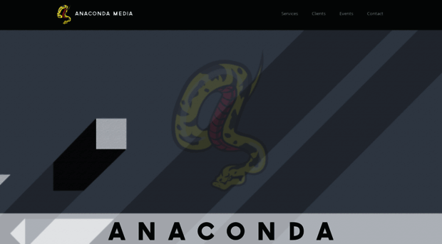 anaconda-media.co.uk