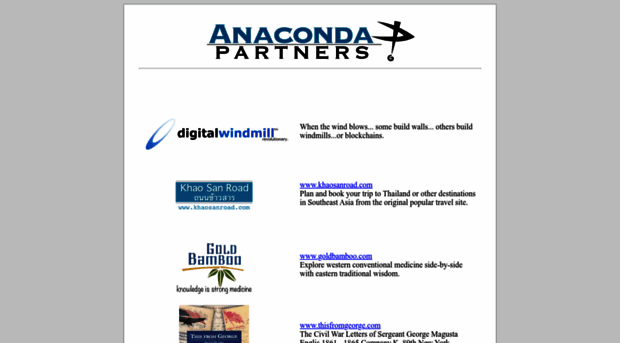 anaconda.net