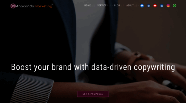 anacondamarketing.com.ng