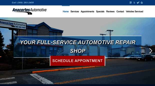 anacortesautomotive.com