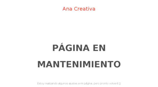 anacreativa.com