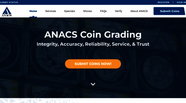 anacs.com