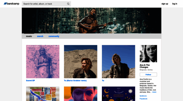 anacurcin.bandcamp.com