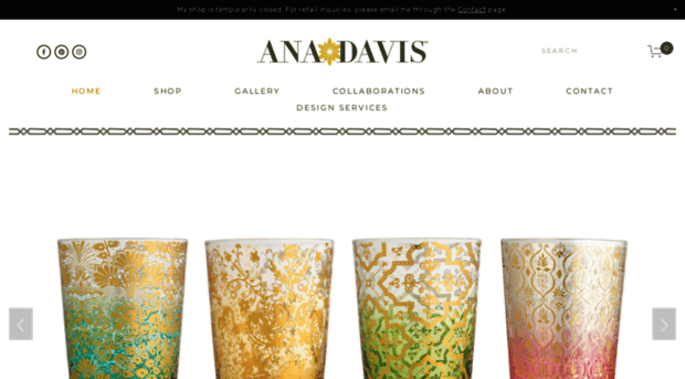 anadavisdesign.com
