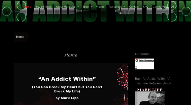 anaddictwithin.com