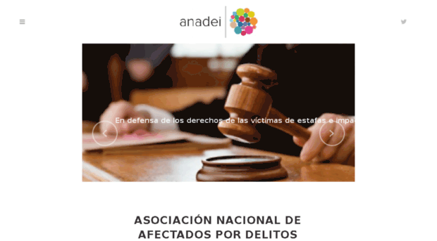 anadei.org