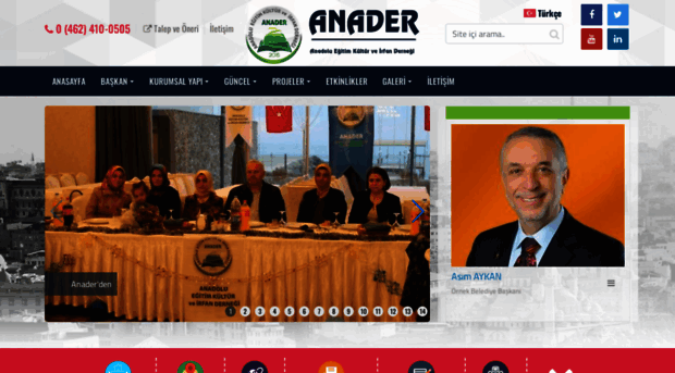 anader.net