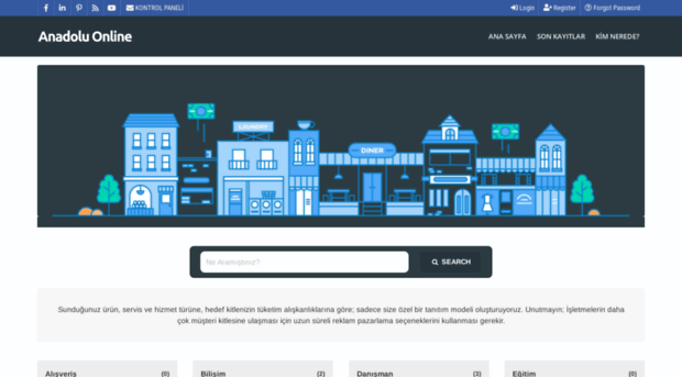 anadolu.online