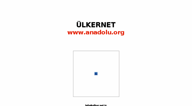 anadolu.org