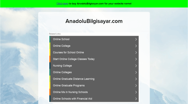 anadolubilgisayar.com