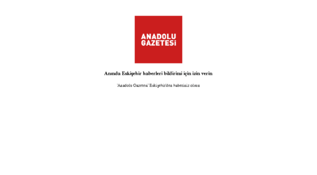 anadolugazetesi.pushengage.com