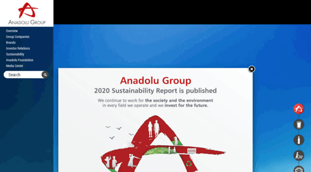 anadolugroup.com