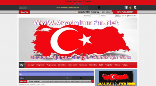 anadolumfm.net