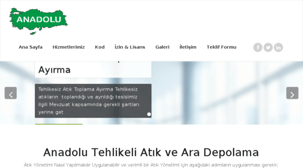 anadolutehlikeliatik.com