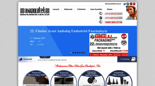 anadolutel.com.tr