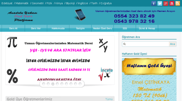 anadoluyakasiozelders.com