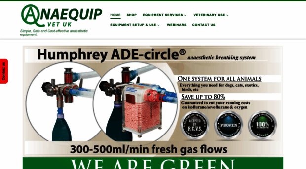 anaequip.com