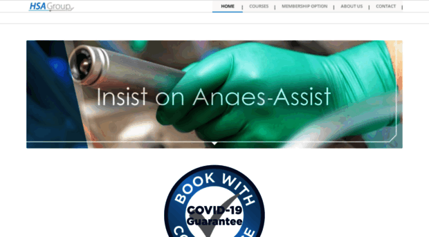 anaes-assist.com.au