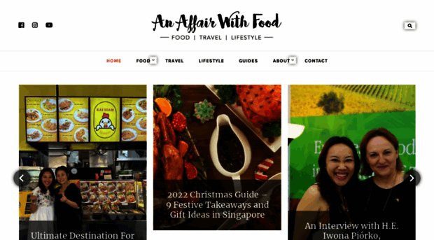 anaffairwithfood.wordpress.com