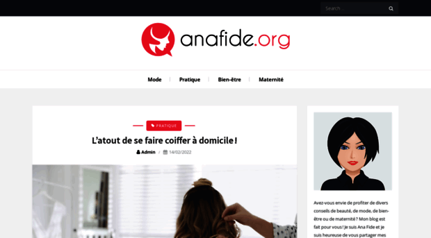 anafide.org