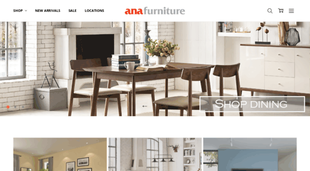 anafurniture.com