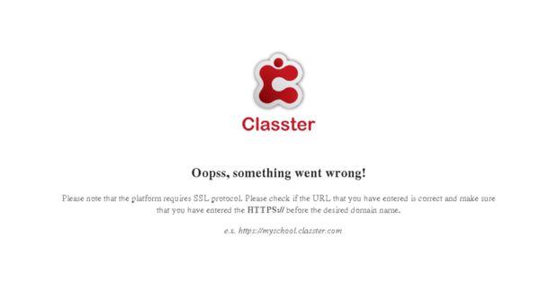 anagennisi.classter.com