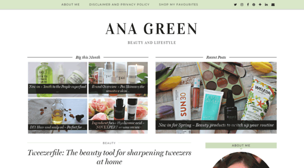 anagoesgreen.co.uk