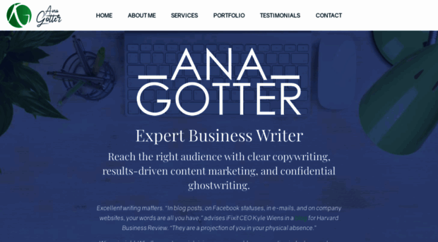 anagotter.com