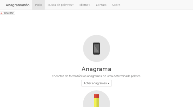 anagramando.com.br