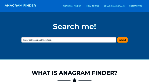 anagramfinder.org