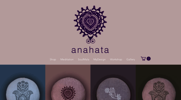 anahatashop.com