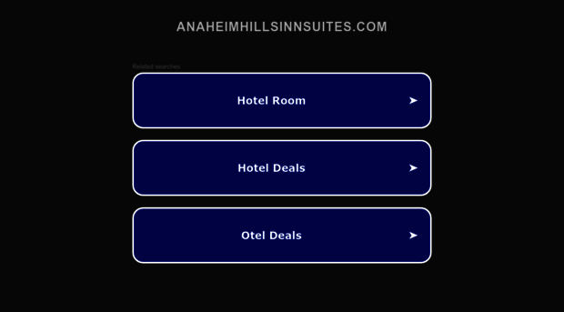 anaheimhillsinnsuites.com