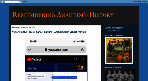 anaheimhistory.blogspot.com