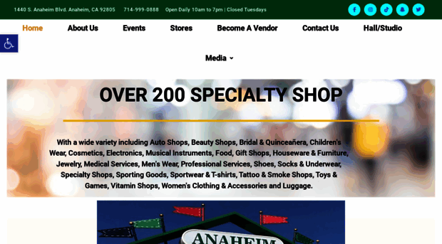 anaheimindoormarketplace.com