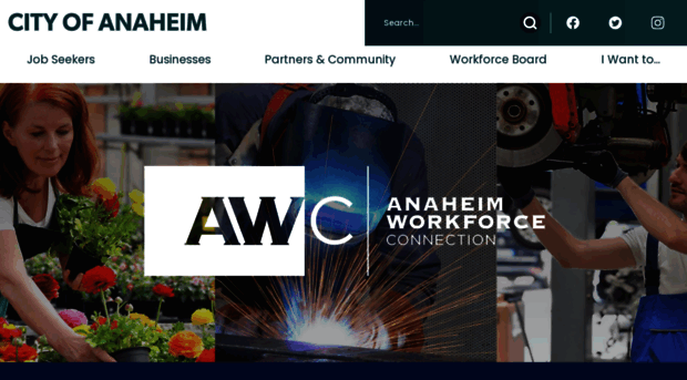 anaheimjobs.com