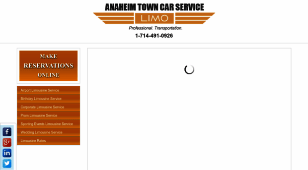 anaheimtowncarservice.com