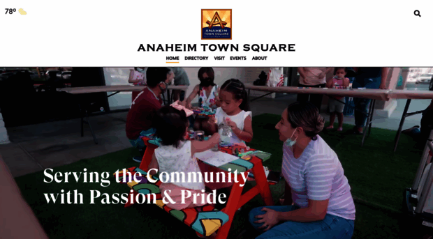 anaheimtownsquare.com