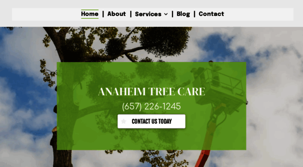 anaheimtreecare.com