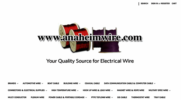 anaheimwire.com