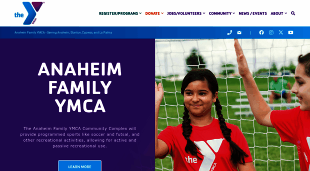 anaheimymca.org