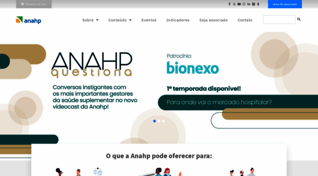 anahp.com.br