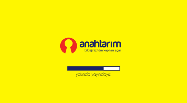 anahtarim.com