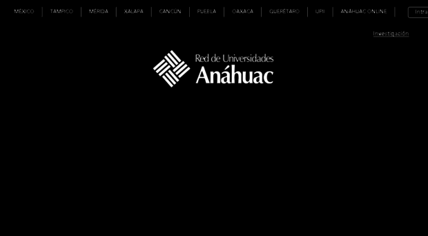 anahuac.info