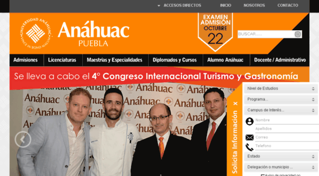anahuacpuebla.org